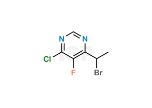 Voriconazole Impurity 22 - Image 1