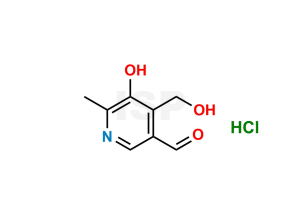 Isopyridoxal Hydrochloride - Image 1