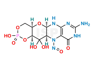 N-Nitroso Fosdenopterin 1 - Image 1