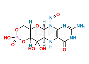N-Nitroso Fosdenopterin 2 - Image 1