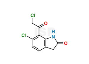 Ziprasidone Impurity 24 - Image 1