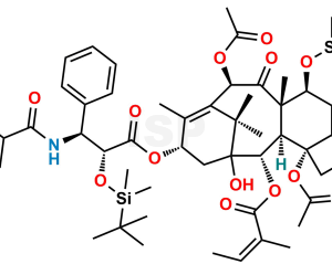 Paclitaxel Impurity 15 - Image 1