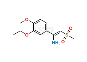 Apremilast Impurity 36 - Image 1