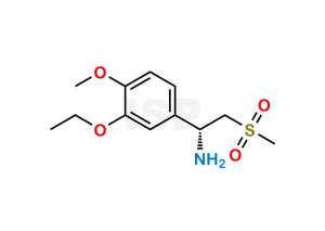 Apremilast Impurity 37 - Image 1