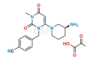 Alogliptin Impurity 56 - Image 1