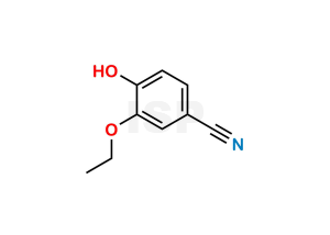 4-Hydroxy benzonitrile - Image 1