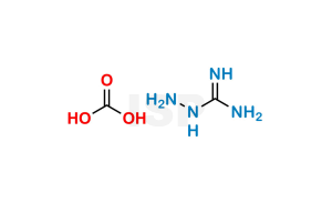 Aminoguanidinium Bicarbonate - Image 1