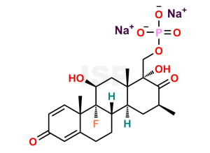 D-Homo A Derivative Bethamethasone - Image 1