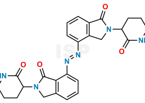Lenalidomide Impurity 44 - Image 1