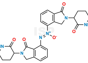 Lenalidomide Impurity 46 - Image 1