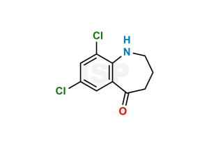 Tolvaptan Impurity 52 - Image 1