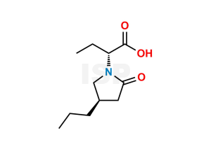 Brivaracetam Impurity 35 - Image 1
