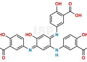 Mesalazine Impurity 12 - Image 1