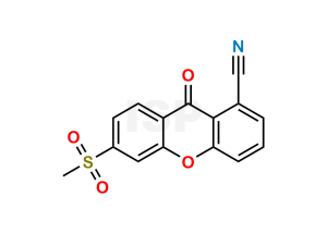 Mesotrione Impurity 2 - Image 1