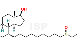 2-Bromo Fulvestrant - Image 1