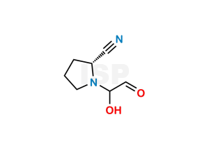 Vildagliptin Impurity 44 - Image 1