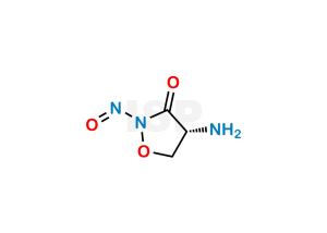 N-Nitroso Cycloserine - Image 1