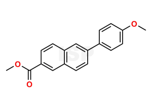 Adapalene Impurity 6 - Image 1