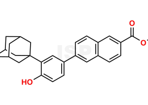 Adapalene Impurity 7 - Image 1