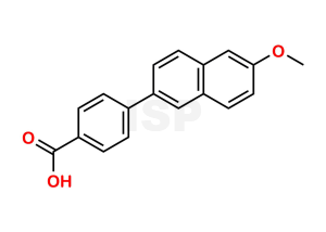Adapalene Impurity 8 - Image 1