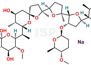 Semduramicin Sodium - Image 1
