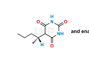 Pentobarbital EP Impurity C - Image 1