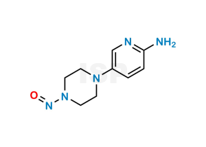 Palbociclib Nitroso Impurity 8 - Image 1