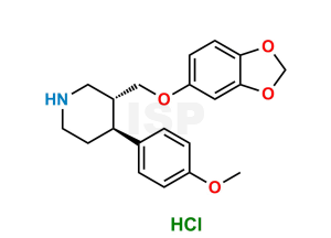 Paroxetine Methoxy Analog - Image 1