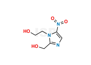 Hydroxy Metronidazole - Image 1