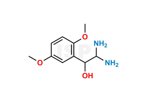 Midodrine Hydrochloride Impurity 1 - Image 1