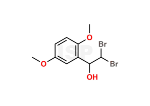 Midodrine Hydrochloride Impurity 3 - Image 1