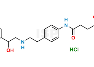 Mirabegron Impurity 67 (Hydrochloride) - Image 1