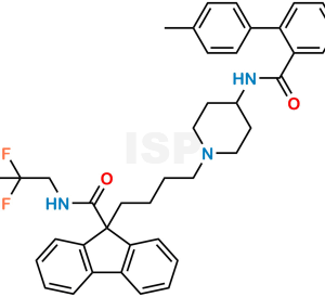 Lomitapide Impurity 1 - Image 1