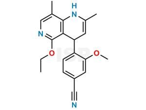 Finerenone Impurity 21 - Image 1