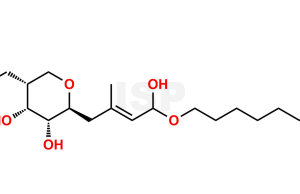 Mupirocin Impurity 1 - Image 1
