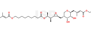 Mupirocin Impurity 3 - Image 1