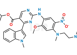 Mobocertinib Impurity 1 - Image 1