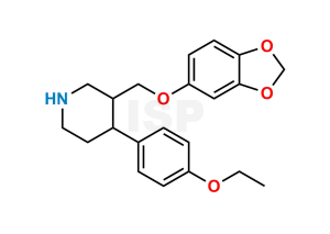 Paroxetine Impurity 10 - Image 1
