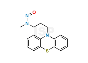 N-Nitroso Promazine EP Impurity B - Image 1
