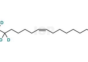 Oleic Acid-D9 - Image 1