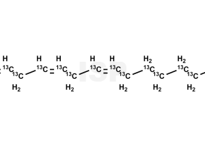Linolenic Acid-13C18 - Image 1