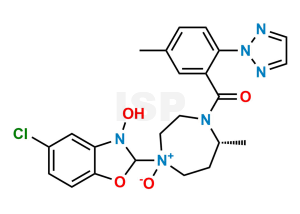 Suvorexant Impurity 12 - Image 1