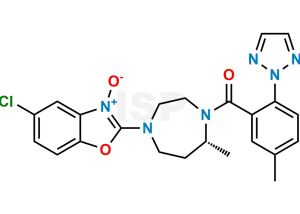 Suvorexant Impurity 14 - Image 1
