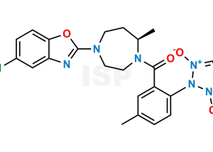 Suvorexant Impurity 15 - Image 1