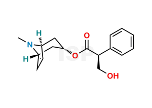 6,7-Dehydrohyoscyamine - Image 1