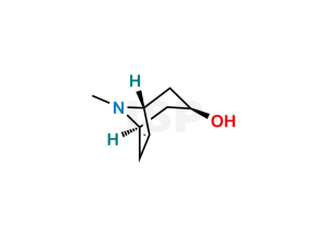 Tiotropium Impurity 1 - Image 1