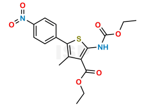 Relugolix Impurity 53 - Image 1