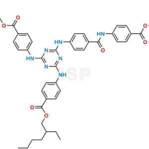 Iscotrizinol Impurity 2 - Image 1