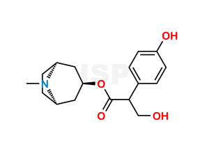 P-Hydroxyatropine - Image 1