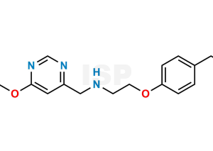 Lobeglitazone Impurity 5 - Image 1